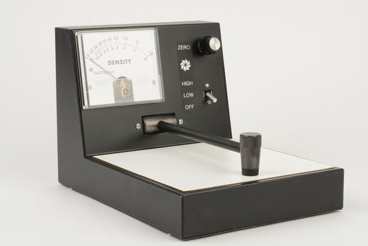 Jewell Electrical Photronix Densitometer Model 73, very clean, tested