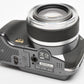 Olympus SP-550UZ 7.1MP Digital Point&Shoot w/strap, 2GB XD Card, Tested, Read*