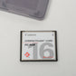 Canon FC-16M 16MB Compact Flash CF card in Canon jewel case