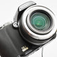 Olympus SP-550UZ 7.1MP Digital Point&Shoot w/strap, 2GB XD Card, Tested, Read*