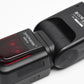 Promaster 200 ST-R flash #8574 portable flash studio light kit for Canon