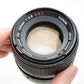 Canon 100mm f2.8 SSC lens for Canon FD Mount, Caps, Bargain, still good