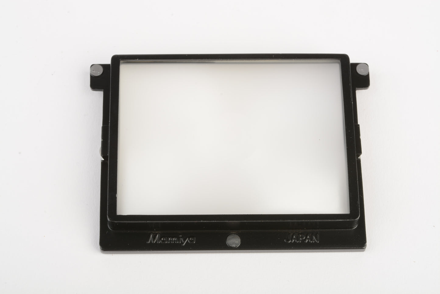 Mamiya 645 No.4 Rangefinder Spot Focusing Screen NIB