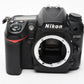 Nikon D7000 16.2MP DSLR, batt, charger, strap, 62K Acts, Nice