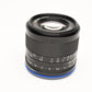 Carl Zeiss Loxia 50mm F2 T* for SONY E mount, Caps+Hood, Great!