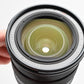 Fujifilm Super EBC XF 16-80mm f4 R OIS WR zoom lens, Hood+Caps, Mint-