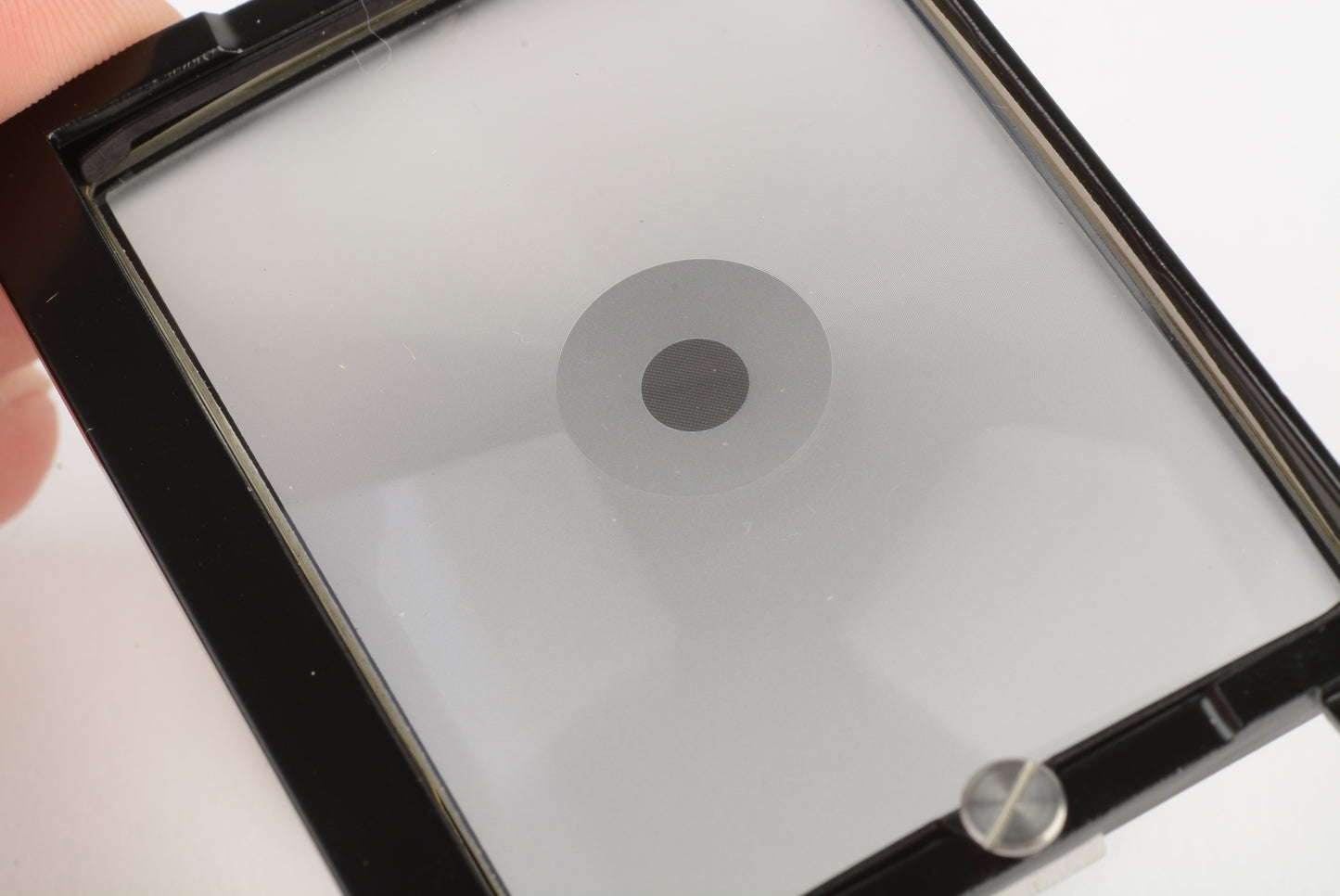 Mamiya 645 No.4 Rangefinder Spot Focusing Screen NIB