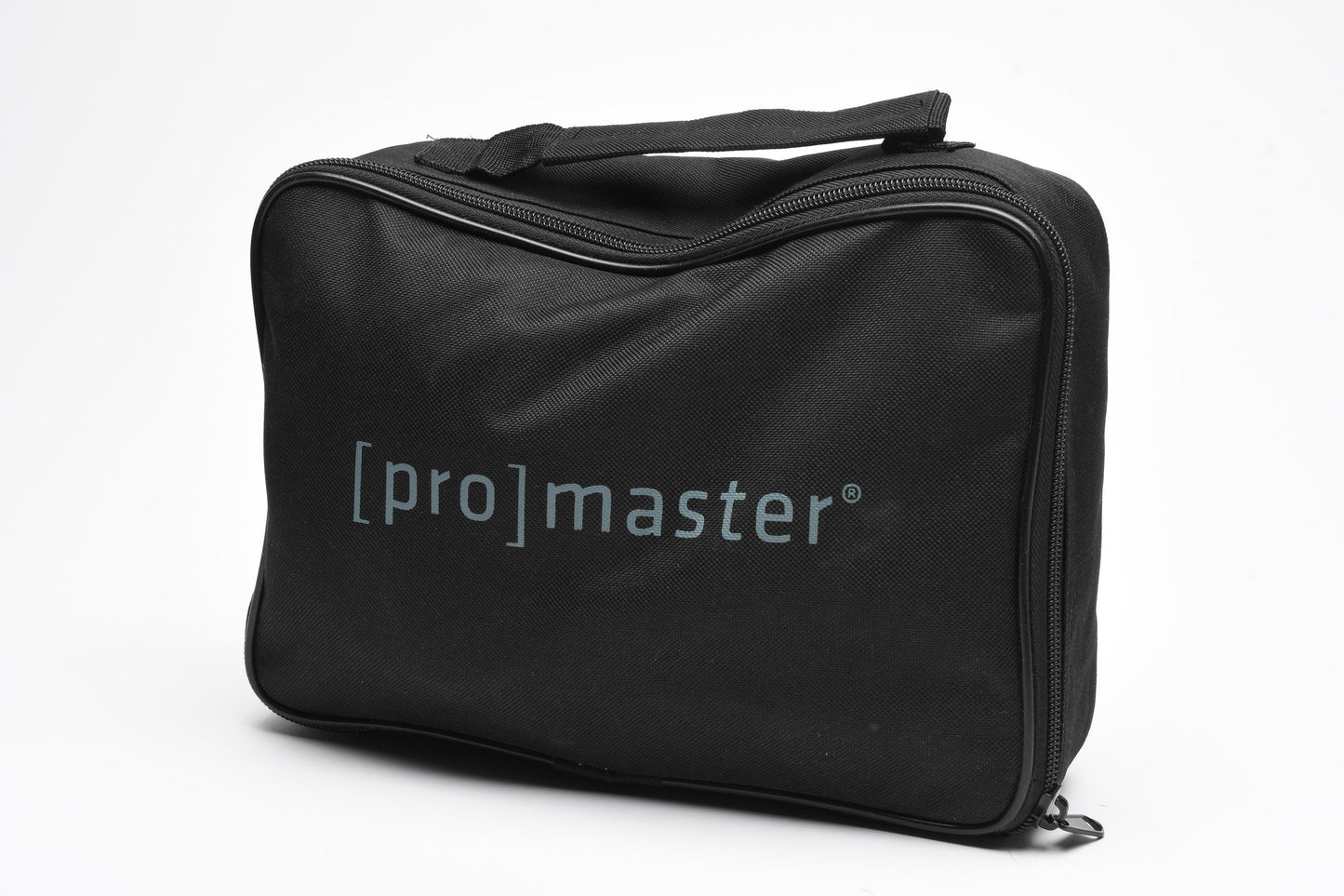 Promaster 200 ST-R flash #8574 portable flash studio light kit for Canon