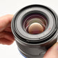 Carl Zeiss Loxia 50mm F2 T* for SONY E mount, Caps+Hood, Great!