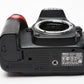 Nikon D7000 16.2MP DSLR, batt, charger, strap, 62K Acts, Nice