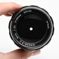 Nikon Nikkor-PC Auto 105mm f2.5 Ai portrait lens w/caps, Bargain, Read*