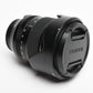 Fujifilm Super EBC XF 16-80mm f4 R OIS WR zoom lens, Hood+Caps, Mint-
