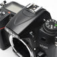 Nikon D7000 16.2MP DSLR, batt, charger, strap, 62K Acts, Nice