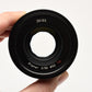 Carl Zeiss Loxia 50mm F2 T* for SONY E mount, Caps+Hood, Great!