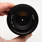 Carl Zeiss Loxia 50mm F2 T* for SONY E mount, Caps+Hood, Great!
