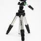 Slik 450G Lightweight Compact Minipod tripod, 12" folded, 34" expanded