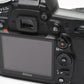Nikon D7000 16.2MP DSLR, batt, charger, strap, 62K Acts, Nice