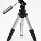 Slik 450G Lightweight Compact Minipod tripod, 12" folded, 34" expanded