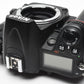 Nikon D7000 16.2MP DSLR, batt, charger, strap, 62K Acts, Nice