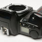 Nikon N6006 35mm SLR Body, cap, tested, clean