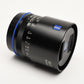 Carl Zeiss Loxia 50mm F2 T* for SONY E mount, Caps+Hood, Great!