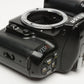 Nikon N6006 35mm SLR Body, cap, tested, clean