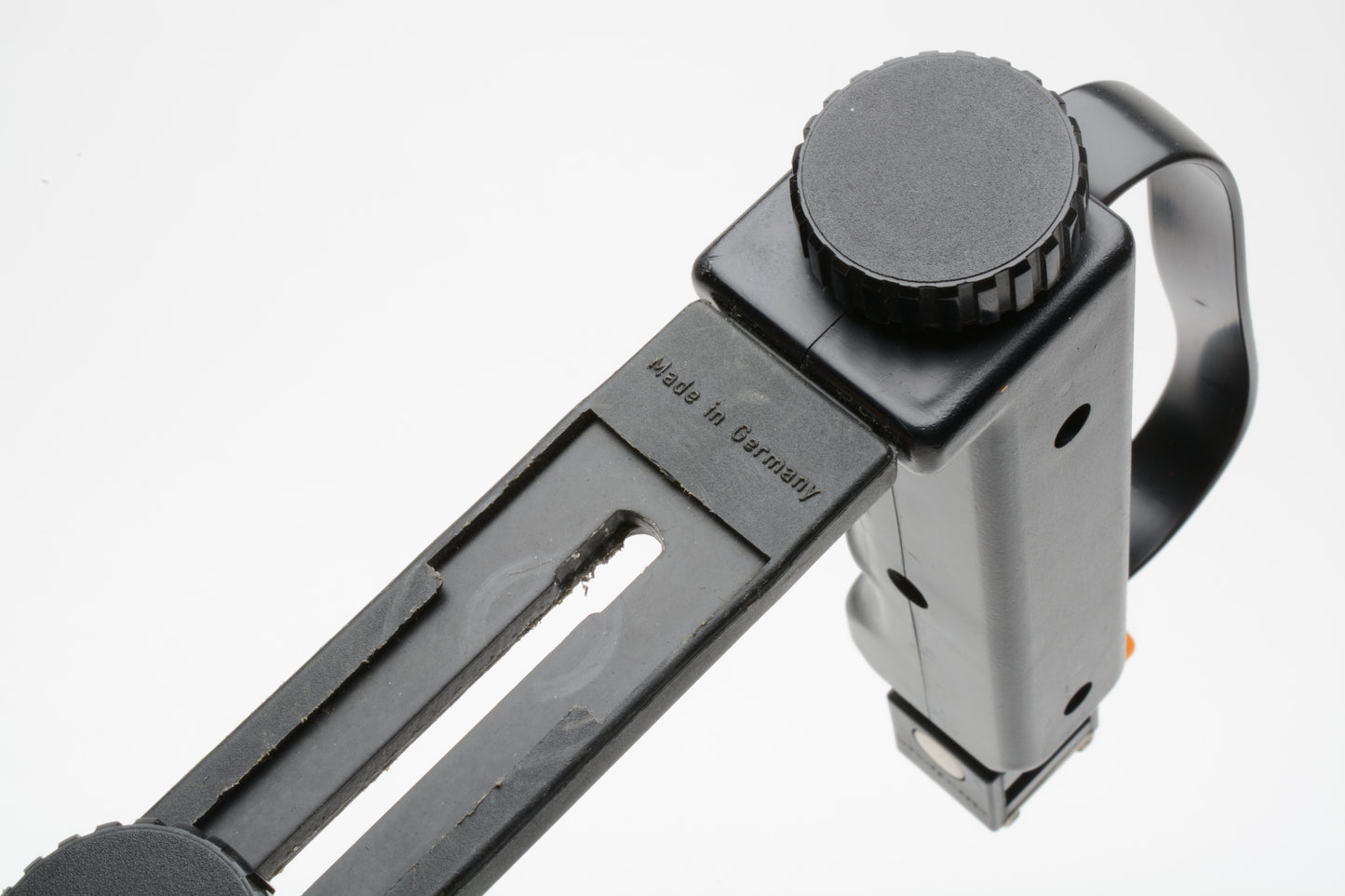 Folding flash grip handle bracket (Made in Germany), Nice