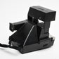 Polaroid Sun 600 LMS Instant camera w/strap, tested
