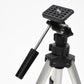 Slik 450G Lightweight Compact Minipod tripod, 12" folded, 34" expanded