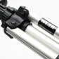 Slik 450G Lightweight Compact Minipod tripod, 12" folded, 34" expanded