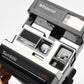 Polaroid Sun 600 LMS Instant camera w/strap, tested