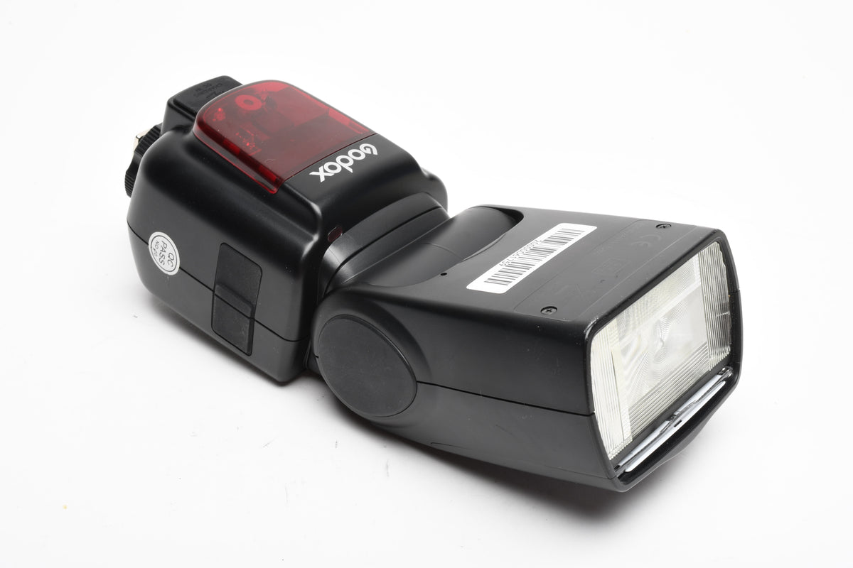 Godox TT685F Electronic flash for Fujifilm, Great Flash!