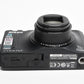 Nikon Coolpix S8100 12.1MP Digital Point&Shoot Camera, batt, charger, Good!