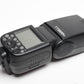Godox TT685F Electronic flash for Fujifilm, Great Flash!