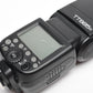 Godox TT685F Electronic flash for Fujifilm, Great Flash!