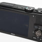 Nikon Coolpix S8100 12.1MP Digital Point&Shoot Camera, batt, charger, Good!