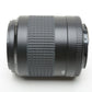 Canon EF 80-200mm F4.5-5.6 II zoom lens, caps, Nice & clean