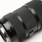 Sigma 18-35mm f1.8 DC HSM for Canon EF Mount, w/hood, caps, Sharp!