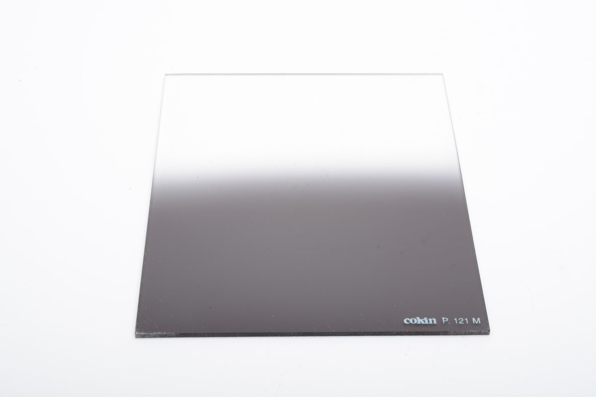 Case P121 Cokin P121 M P series filter in jewel case – RecycledPhoto
