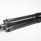 Gitzo GT1541T Series 1 Traveler 6X Carbon Fiber Tripods Legs, 4-Section, 16.7-54", Nice