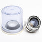 Kodak Schneider Retina Tele-Arton 85mm F4 Lens for Kodak Reflex w/jewel case, Nice! Read*