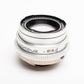 Kodak Schneider Retina Tele-Arton 85mm F4 Lens for Kodak Reflex w/jewel case, Nice! Read*