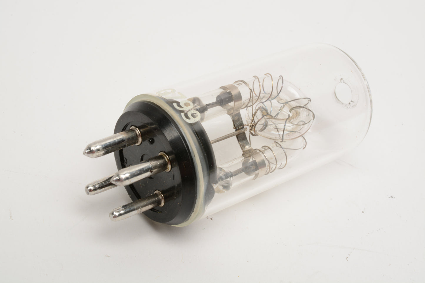 Norman FT-120 250 w/s UV Flashtube MFR #810920