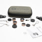 ProMaster Mobile Lens Kit 2.0 (4 lenses, 2 clips, case)