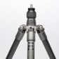 Gitzo GT1541T Series 1 Traveler 6X Carbon Fiber Tripods Legs, 4-Section, 16.7-54", Nice