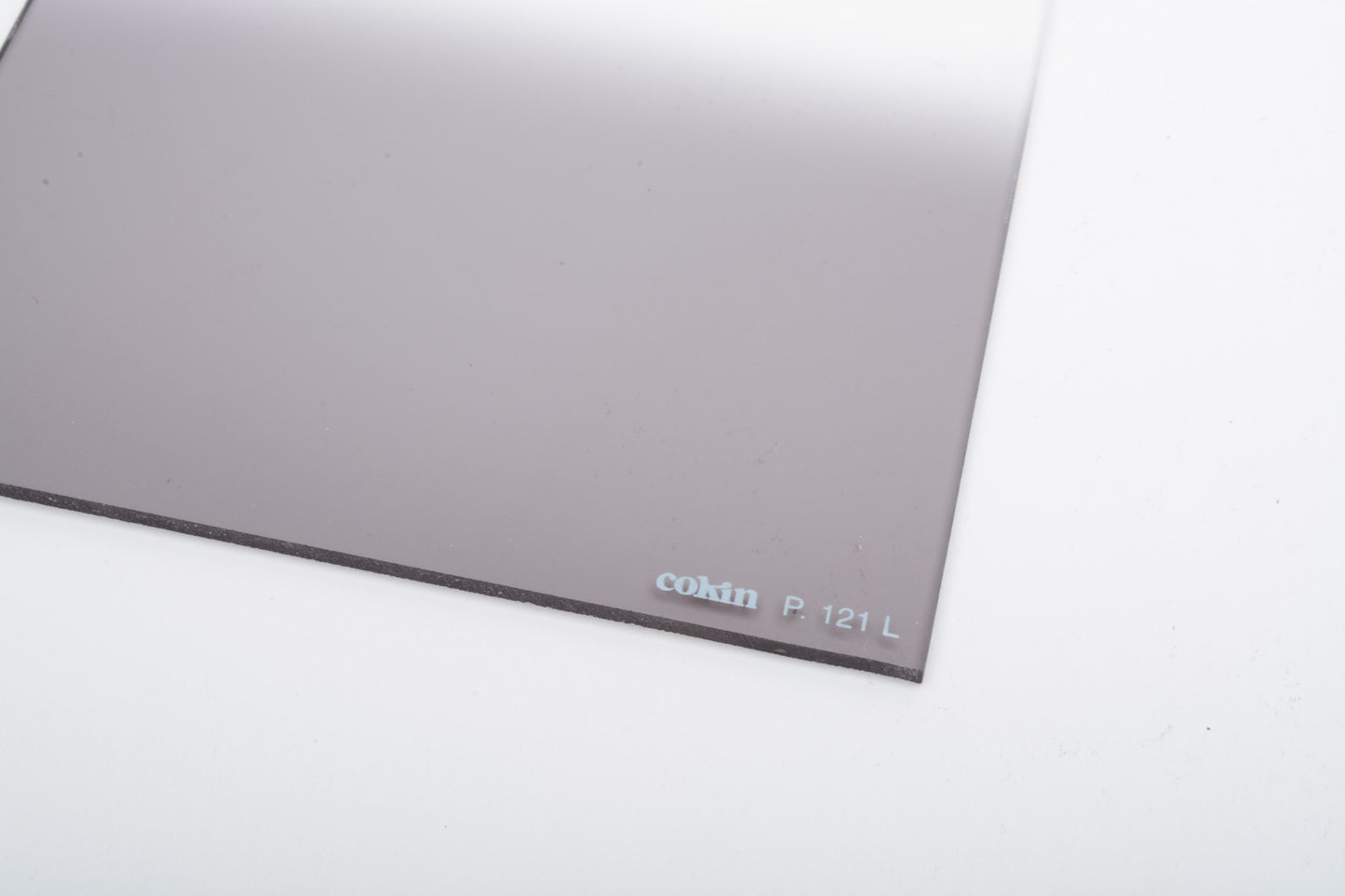 Cokin P121 L P series filter in jewel case