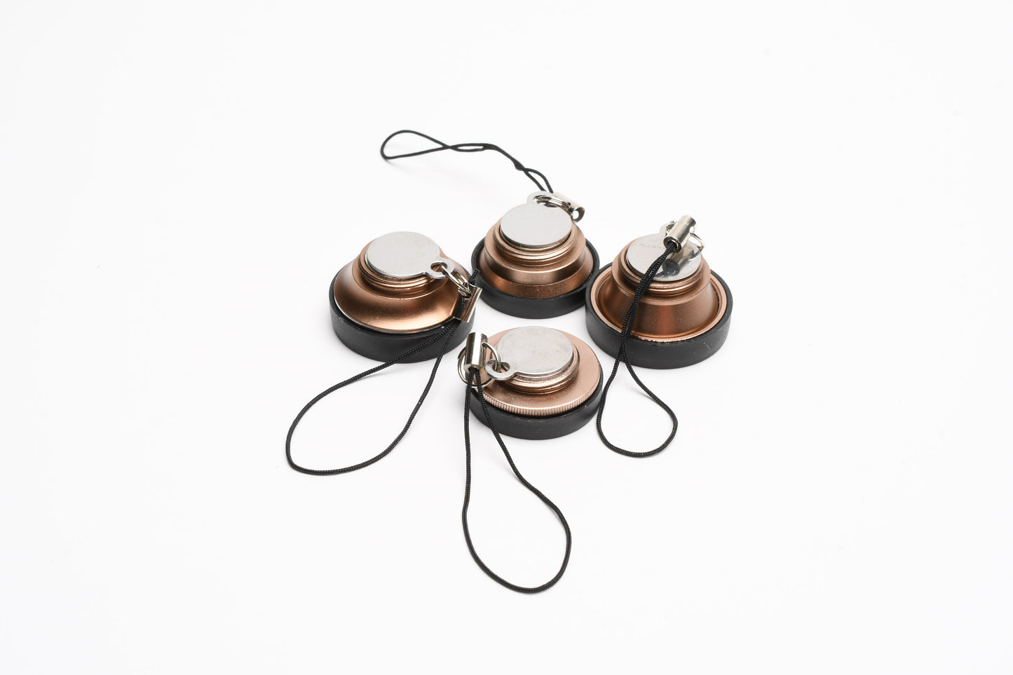 ProMaster Mobile Lens Kit 2.0 (4 lenses, 2 clips, case)