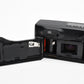 Nikon zoom touch 600 35mm Point&Shoot camera w/32-85mm zoom, Manual, Tested