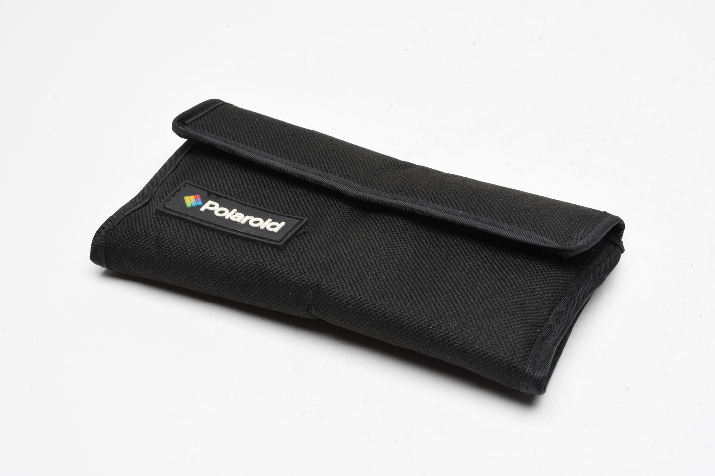 Polaroid 55mm Pro filter set X4 (UV, CPL, Warming and FLD) in pouch Mint-