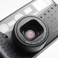 Nikon zoom touch 600 35mm Point&Shoot camera w/32-85mm zoom, Manual, Tested